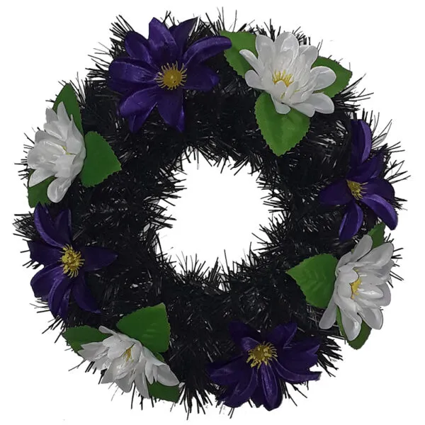 Coroana-funerara-rotunda-cu-flori-1