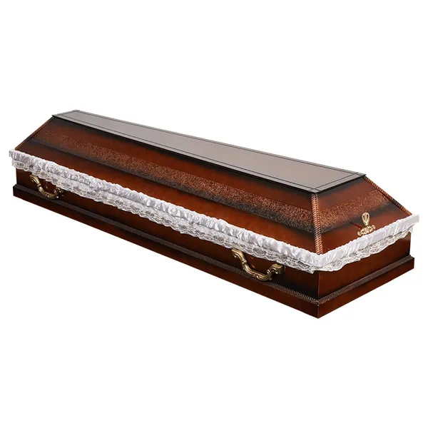 Sicriu din lemn brad sau mdf BEN3 