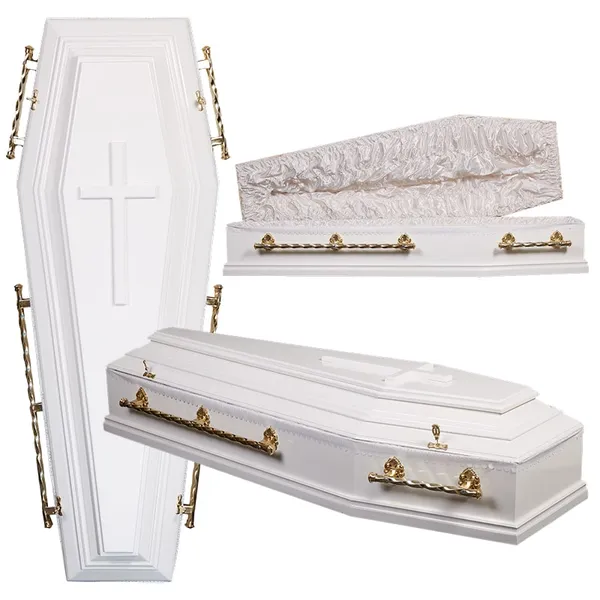 Sicriu din lemn tei sau mdf BEN10