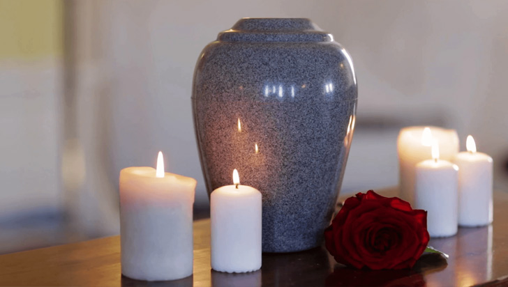 Incinerare featured image