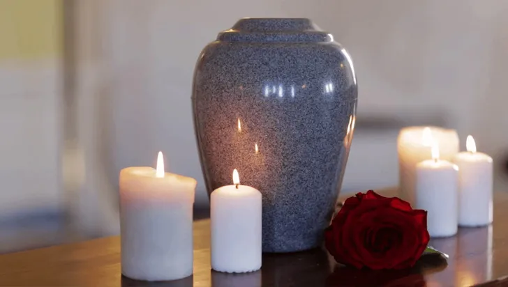 Incinerare featured image