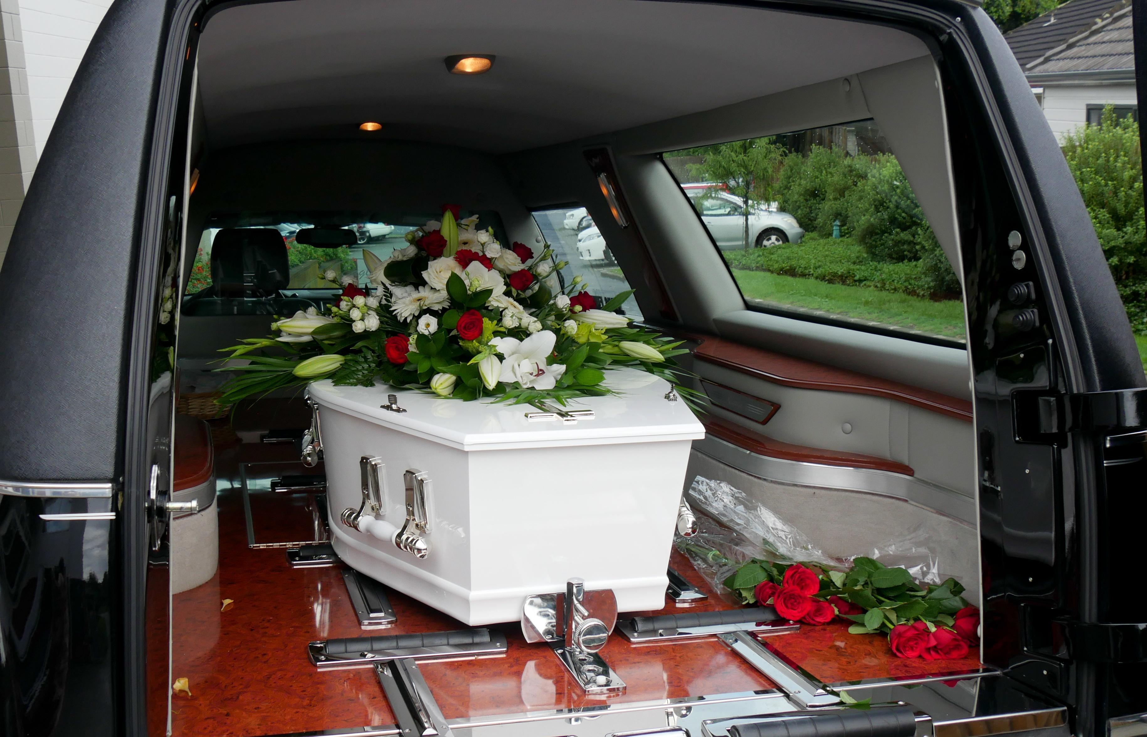 Transport funerar featured image